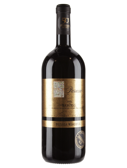 Barolo Bussia Riserva Perfrancesco